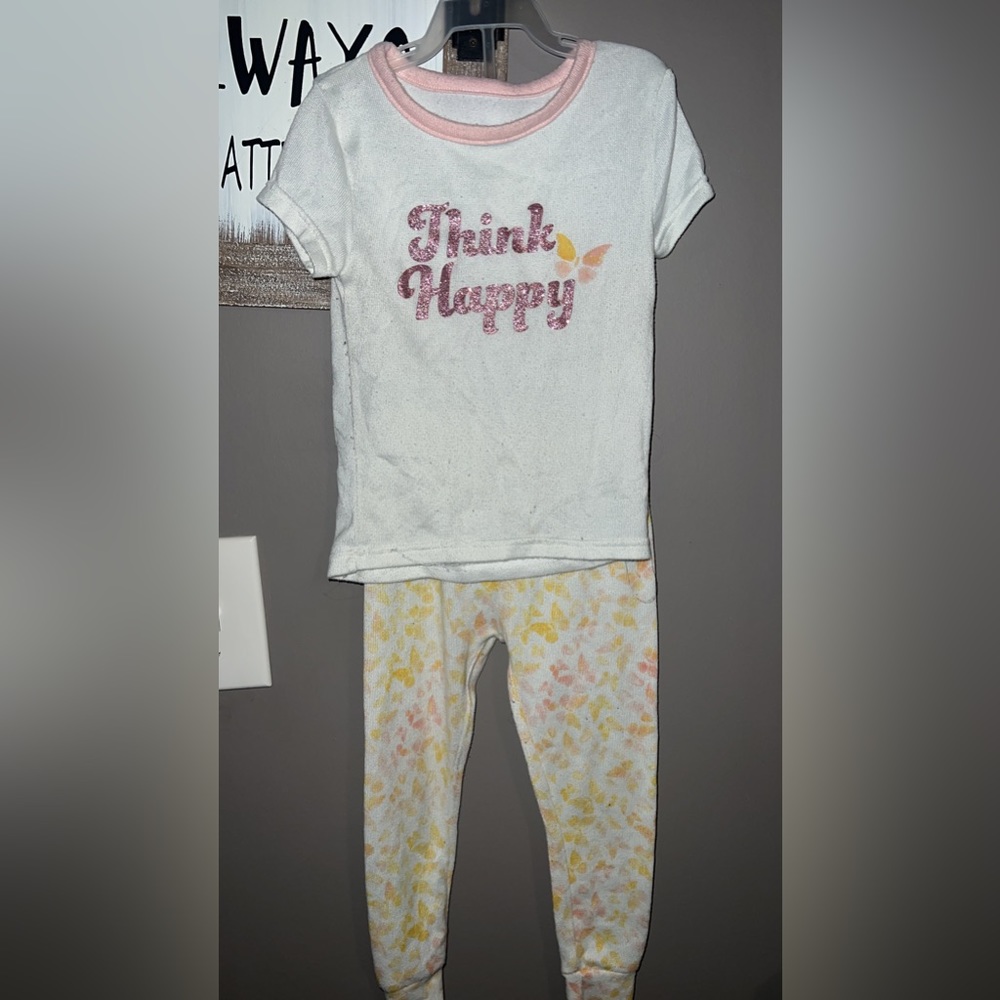 Toddler outfit